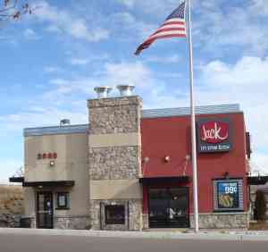 Jack In The Box